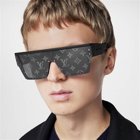 nuova collezione occhiali 2017 da sole louis vuitton uomo|Occhiali da sole LV Urban Round S00 .